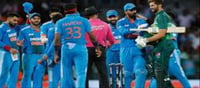 India Vs Pakistan, Champions Trophy 2025: Where To Look At On TV, Move, Online